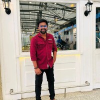 Sai Teja Kodam