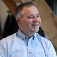 Mark Di Cioccio