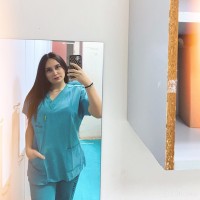 Buse Akbaş
