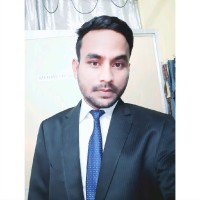 Vikash Kumar Prajapati