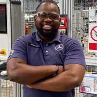 Lwando Stuurman