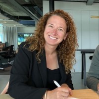 Marieke Hanegraaf