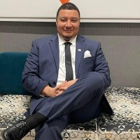Drew Williams, Mba