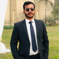 Abdullah Mirza