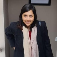 Janki Desai