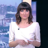 Aurélie Blonde