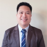 Mark Ron Chio