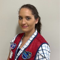 Abigail Baehr