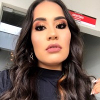 Bárbara Maria Borges