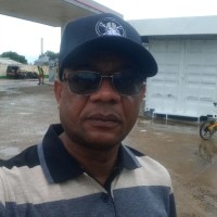 Amani kitambi