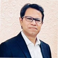 Ahmed Salehin