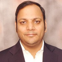Arvind Sohal