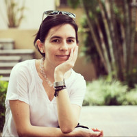 Juliana Guzmán Baena