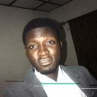 James Olarinde