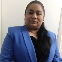 Amalia Reyes
