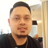 Faris Haiqal