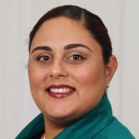 Arianna Aguilar
