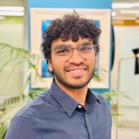 Kush Patel