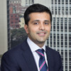 Abhishek D.