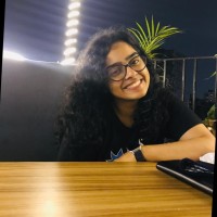 Ayesha Bhatia