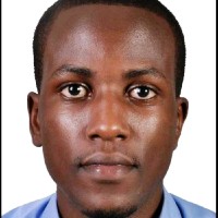 Uhagaze Jean de Dieu