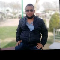 Sayed Salama