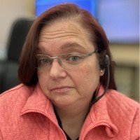 Kristin C.