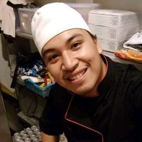 Andre Tangkulung