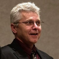 Thomas Headley
