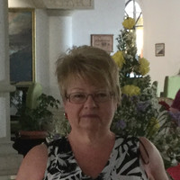 Caroline Stockley