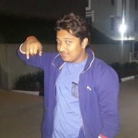 Mangesh Solunke