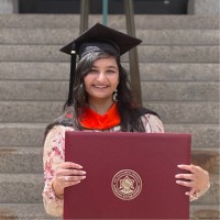 Mariam Iqbal