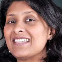 Grace       Vi Varghese