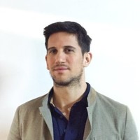 Cengiz Asmazoğlu, PhDc
