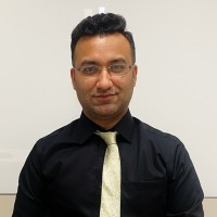 Dr Rishabh Kumar
