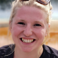 Anna Carman