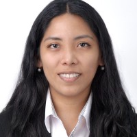 Milagros Paredes Carbonel