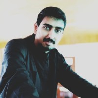 Shivraj Kore