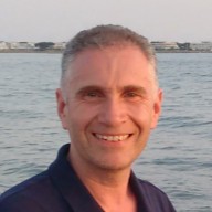 Tim Cormack