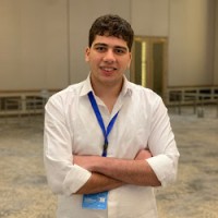 Mohamed Yasser