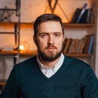 Alexander Koshkin