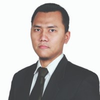 Bagas Wijanarko