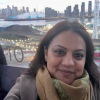 Saima Khan