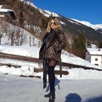 Selina Schmitt