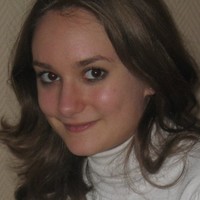 Cécile Lebreton