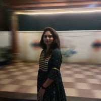 Jayashree B S