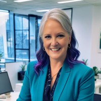 Amy E. Irwin, PhD Chemist