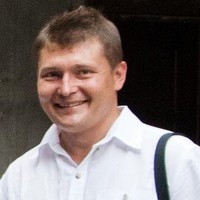 Sergii Tabunshchyk