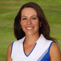 Joanna Coe, Pga