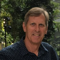 Ian Chapman